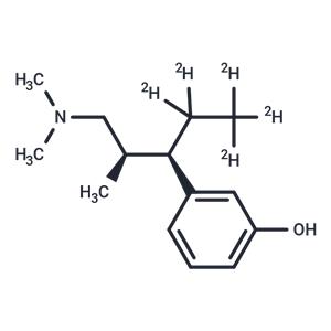 Tapentadol-d5