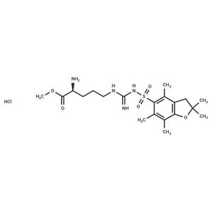 H-Arg(Pbf)-OMe hydrochloride