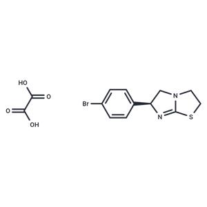 (-)-p-Bromotetramisole Oxalate