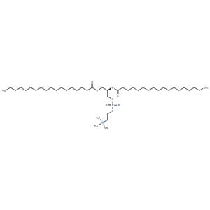 1,2-Distearoyl-sn-glycero-3-phosphorylcholine