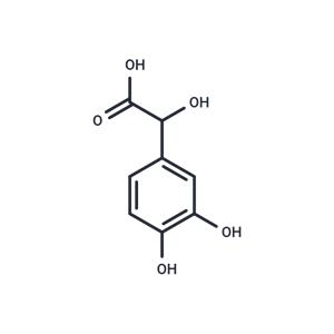 DL -3,4-Dihydroxymandelic acid