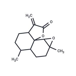 Arteannuin B