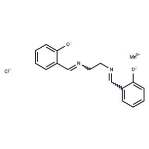 Manganese(salen) chloride