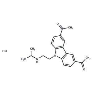 CBL0137 hydrochloride