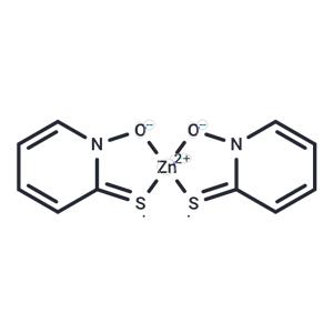 Zinc pyrithione