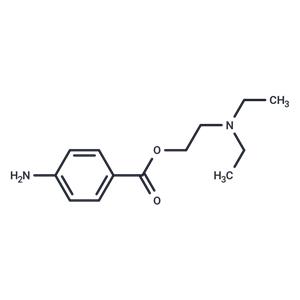 Procaine