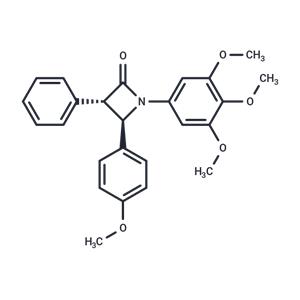 Tubulin polymerization-IN-19