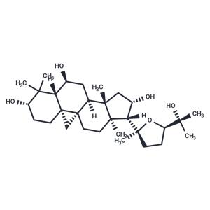 Cyclogalegenin