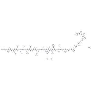 Avexitide acetate