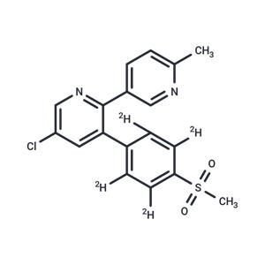 Etoricoxib-d4