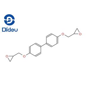 4,4'-bis(2,3-epoxypropoxy)biphenyl