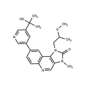 Samotolisib