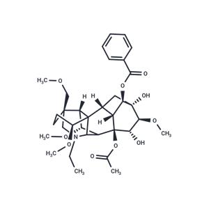 3-Deoxyaconitine