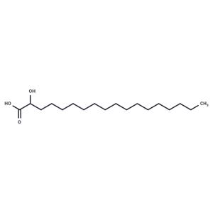 2-Hydroxystearic acid