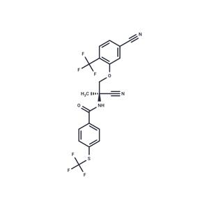 (R)-Monepantel