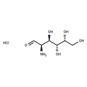 D(+)-Galactosamine hydrochloride