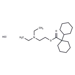 Dicyclomine hydrochloride