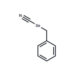 Benzyl selenocyanate