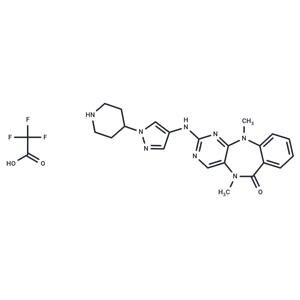 XMD-17-51 Trifluoroacetate