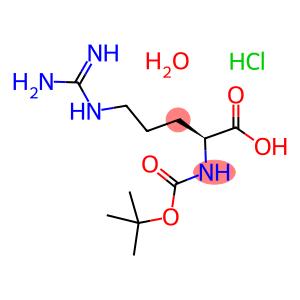 BOC-D-ARG(TOS)-OH ETOAC