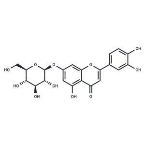 Cynaroside