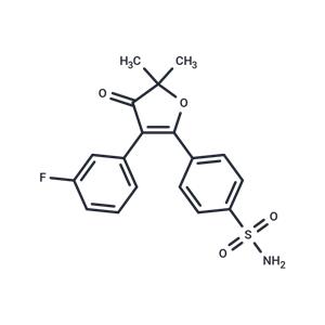 Polmacoxib