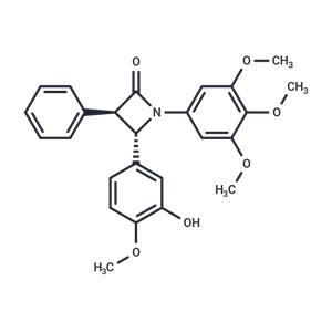 Tubulin polymerization-IN-18