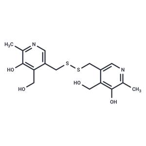 Pyrithioxin