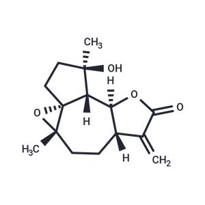 Epoxymicheliolide