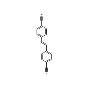 4,4'-Dicyanostilbene