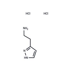 Betazole dihydrochloride