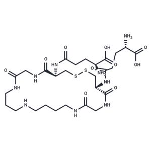 Trypanothione