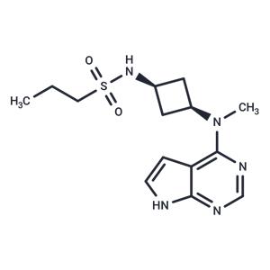 Abrocitinib