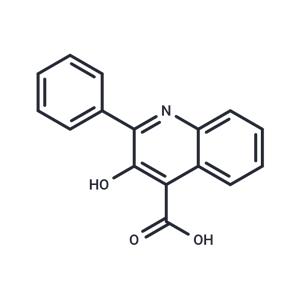 Oxycinchophen