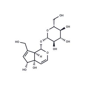 Monomelittoside