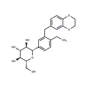 Licogliflozin