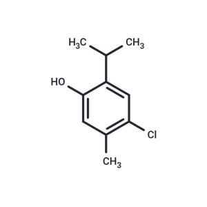 Chlorothymol