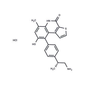 OTS514 hydrochloride