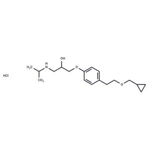 Betaxolol hydrochloride