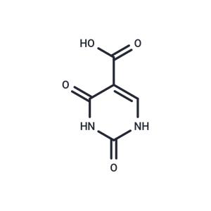 2,4-Dihydroxypyrimidine-5-carboxylic acid