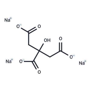 Sodium citrate