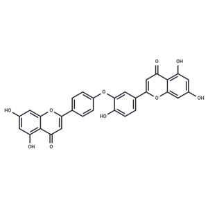 Ochnaflavone