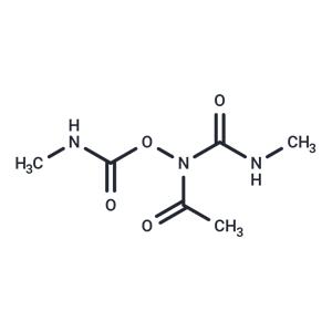 Caracemide