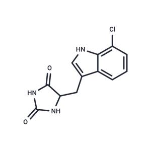 Necroptosis-IN-1