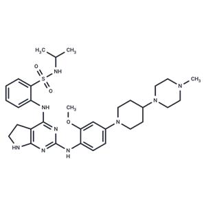 Conteltinib