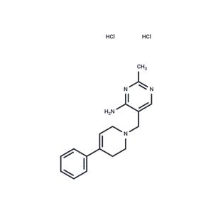 Ro 10-5824 dihydrochloride