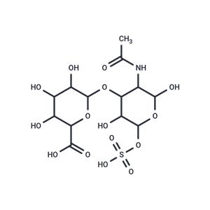 Chondroitin sulfate