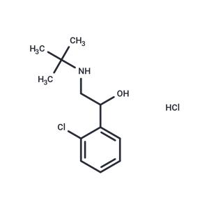 Tulobuterol hydrochloride