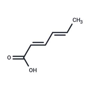 Sorbic acid