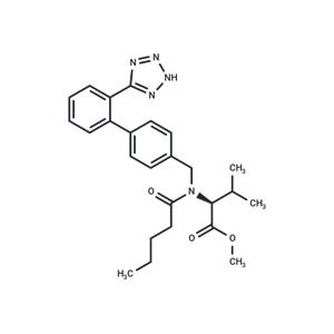 Valsartan Methyl Ester